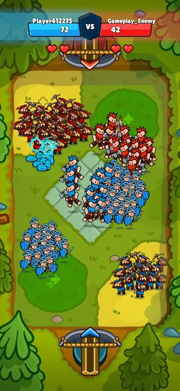 ����ʯӢ��(ս��������Ϸ)v0.0.3 ��׿���ͼ