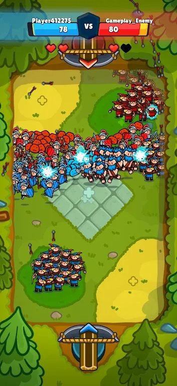 ����ʯӢ��(ս��������Ϸ)v0.0.3 ��׿���ͼ