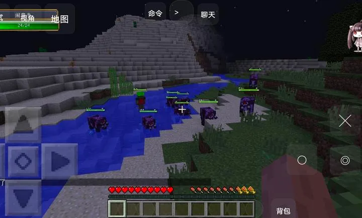 �ҵ����羪��100��Proģ��2026�ٷ����°汾v1.0 �ֻ����ͼ