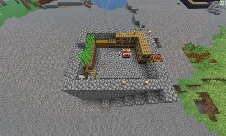 �ҵ����羪��100��Proģ��2026�ٷ����°汾v1.0 �ֻ����ͼ