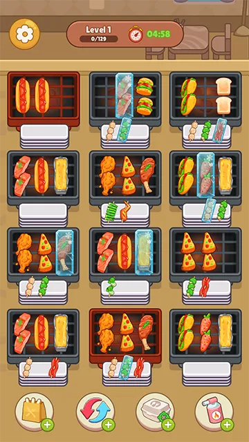 ��ʳ�����ƽ��v2.0.23 �ٷ������ͼ
