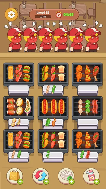 ��ʳ�����ƽ��v2.0.23 �ٷ������ͼ