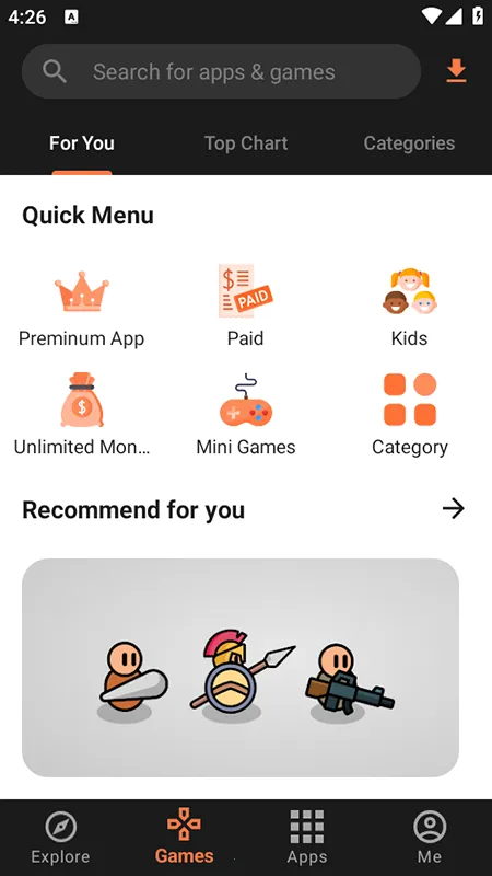 APKDone��׿���ֻ���v2.1.2 ��׿���ͼ