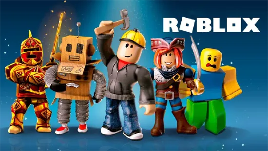 roblox���ʷ�v2.713.911 �ٷ������ͼ
