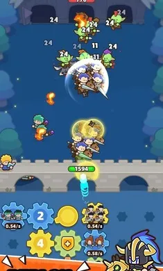 װ���ػ����ƽ�����ò˵�v1.3.8 �ֻ����ͼ