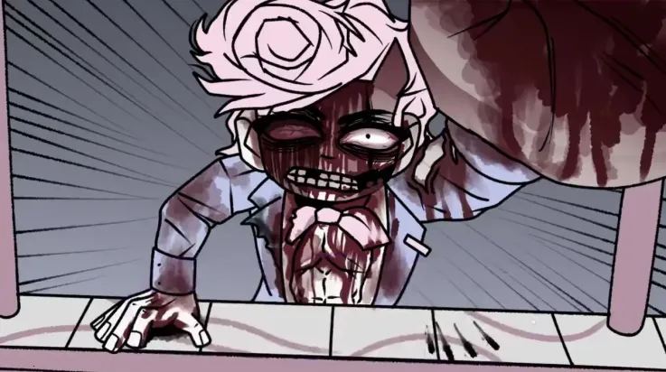 ѪǮblood money����v1.0 �ٷ������ͼ