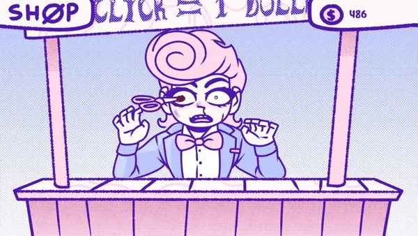 ѪǮblood money����v1.0 �ٷ������ͼ