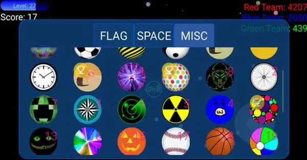 ��������ս�������ײ˵�v2.3.2.1 ��׿���ͼ