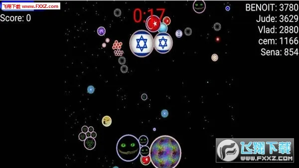 ��������ս�������ײ˵�v2.3.2.1 ��׿���ͼ