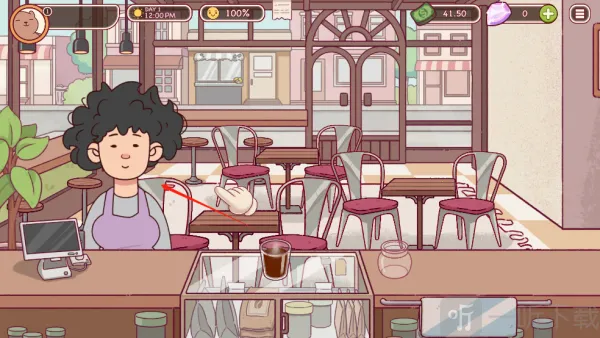 可口的咖啡美味的咖啡破解版内置菜单 可口的咖啡美味的咖啡破解版内置菜单