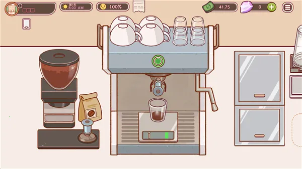 可口的咖啡美味的咖啡破解版内置菜单 可口的咖啡美味的咖啡破解版内置菜单