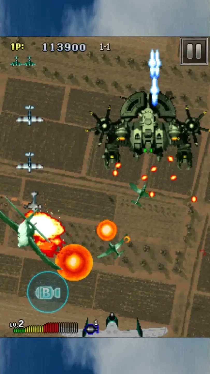 �չ���194522026�ٷ����°汾v1.0.13 �ٷ������ͼ