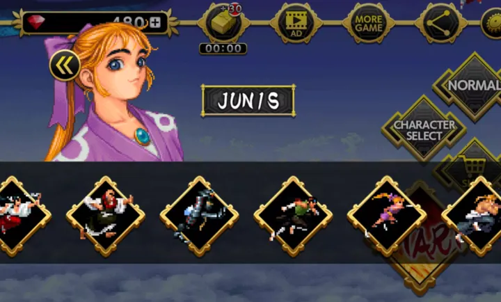 ���������ʯ��(�����Ϸ����ս��)v1.0.15 �ֻ����ͼ