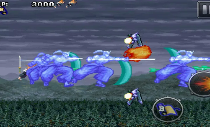 ���������ʯ��(�����Ϸ����ս��)v1.0.15 �ֻ����ͼ