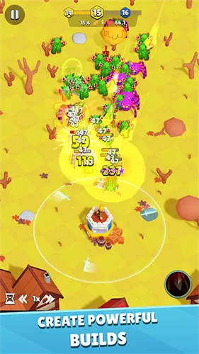 ����������������Ϸv0.3.157 �ֻ����ͼ