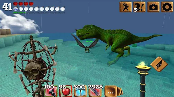 被尘封的故事内购破解 被尘封的故事内购破解