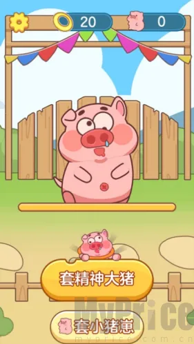 抓了个猪2026官方最新版本 抓了个猪2026官方最新版本