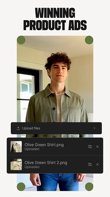 InVideo AI2026�ٷ�����v4.3.5 ��׿���ͼ