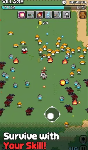 像素探险安卓版手机版 像素探险安卓版手机版