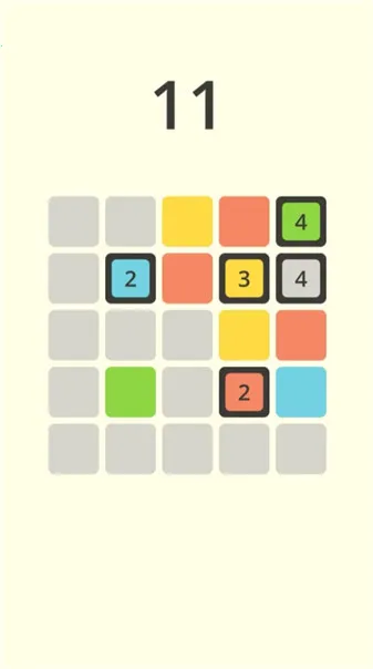 Boxx(2048������Ϸ)v1.0.0 ��Ѱ��ͼ