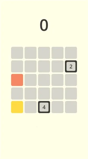 Boxx(2048������Ϸ)v1.0.0 ��Ѱ��ͼ