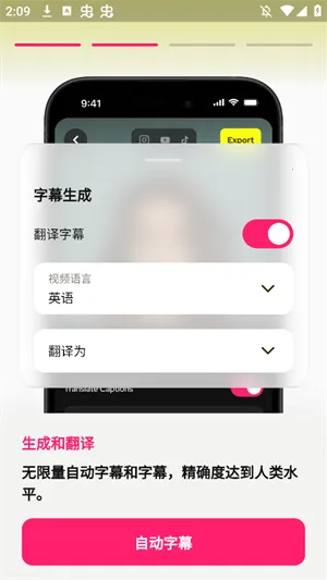 Subcap����(Ӱ����Ļ����)v3.2.6 �ٷ������ͼ