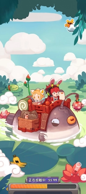 �ڵ��Գ�(ð��С��Ϸ)v1.5 �ٷ������ͼ