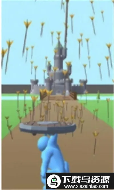 ����Ӣ�۴ݻٳǱ�(�Ǳ��ƻ���Ϸ)v0.5 �ֻ����ͼ