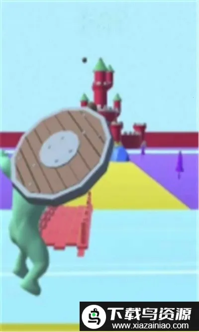 ����Ӣ�۴ݻٳǱ�(�Ǳ��ƻ���Ϸ)v0.5 �ֻ����ͼ