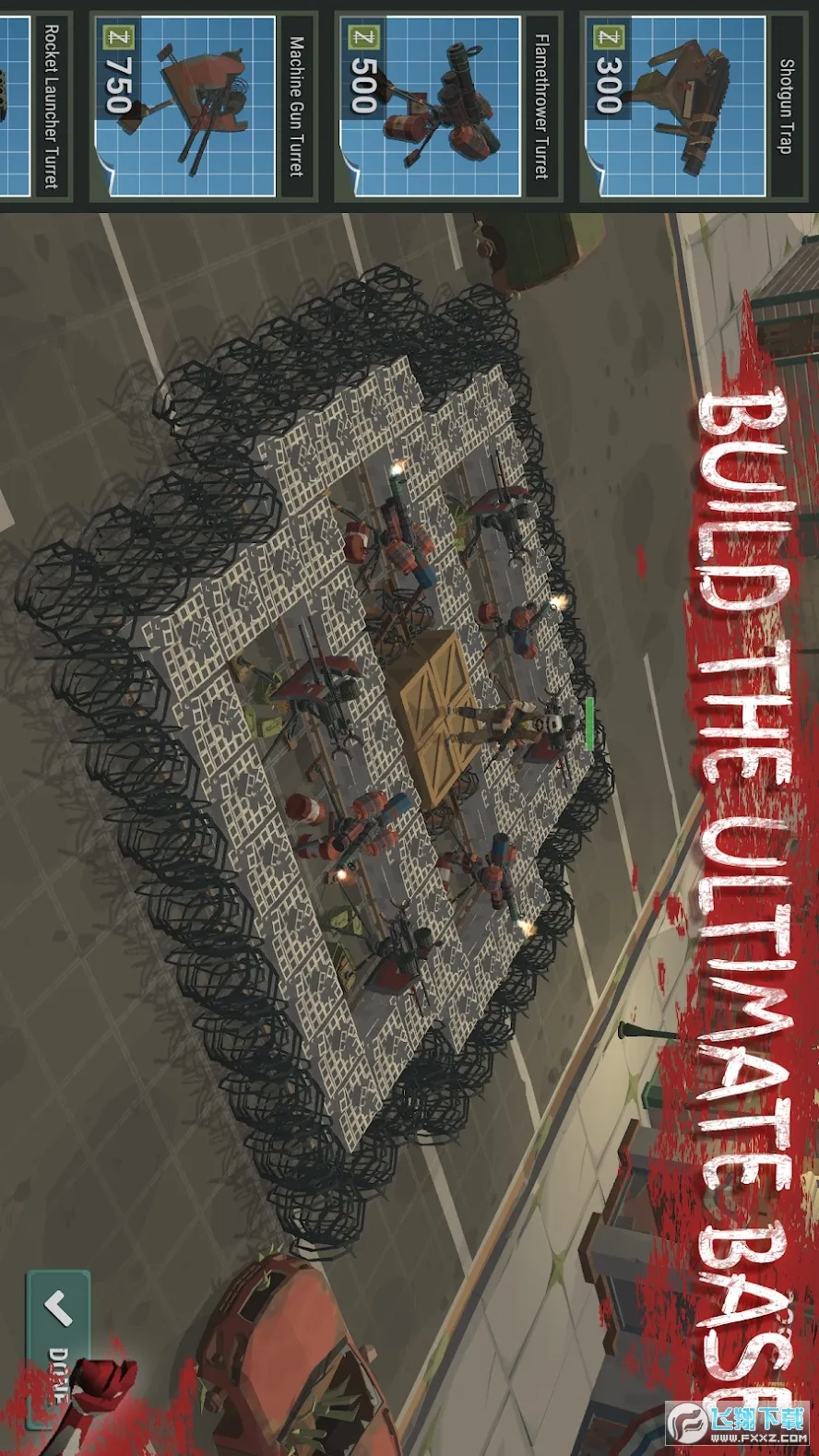 ��ʬ���������ڹ���v0.1.97 ��Ѱ��ͼ