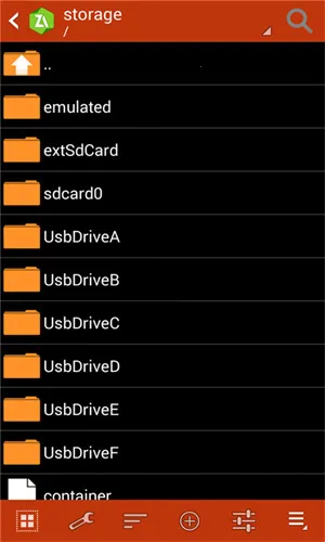 zarchiver��ѹ������v1.2.2 ��Ѱ��ͼ