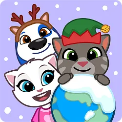 ��ķèС�����޽�Һ�������ʯv1.4.2.20067 ��׿��