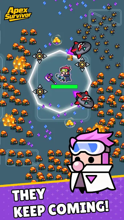 �۷��Ҵ���IO(����ð����Ϸ)v1.0.0 ��׿���ͼ