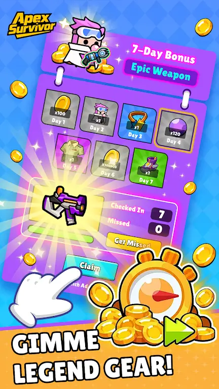 �۷��Ҵ���IO(����ð����Ϸ)v1.0.0 ��׿���ͼ