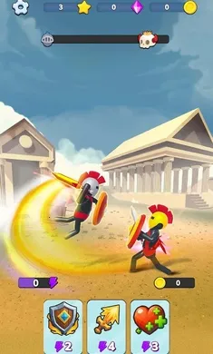 ����˶�Ԫ����(�����ս����Ϸ)v1.0 ��Ѱ��ͼ