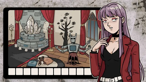 Hidden Memories�����ֻ���v1.0.93 ��׿���ͼ