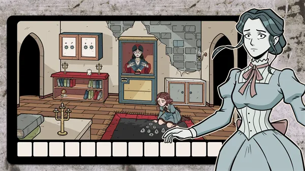 Hidden Memories�����ֻ���v1.0.93 ��׿���ͼ