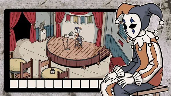 Hidden Memories�����ֻ���v1.0.93 ��׿���ͼ