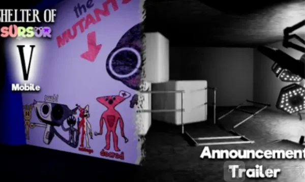 苏苏避难所5手机版免广告 苏苏避难所5手机版免广告