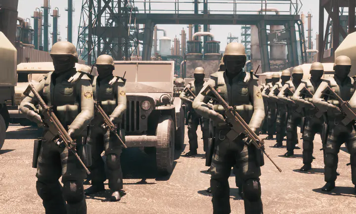 �������Ҵ���(��ŭ�Կ�ս����Ϸ)v1.0 �ֻ����ͼ