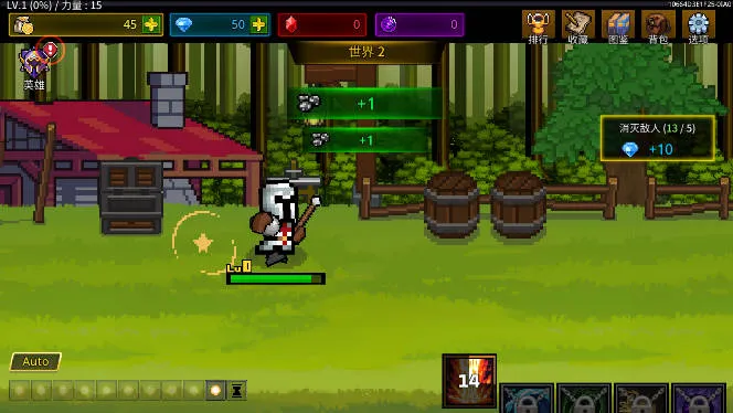 ����ħ��ʦ����MOD�˵��ƽ��