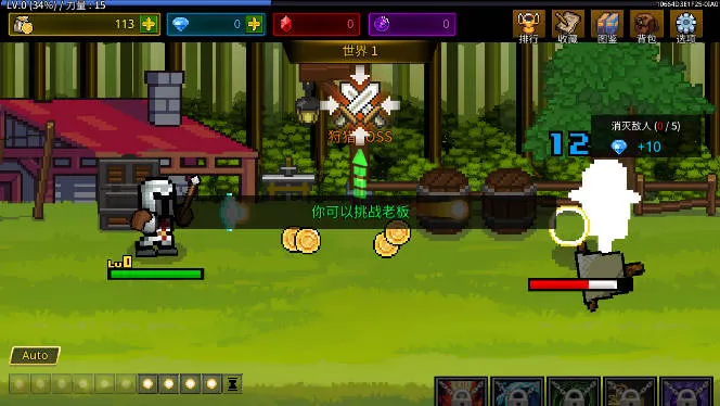 ����ħ��ʦ����MOD�˵��ƽ��