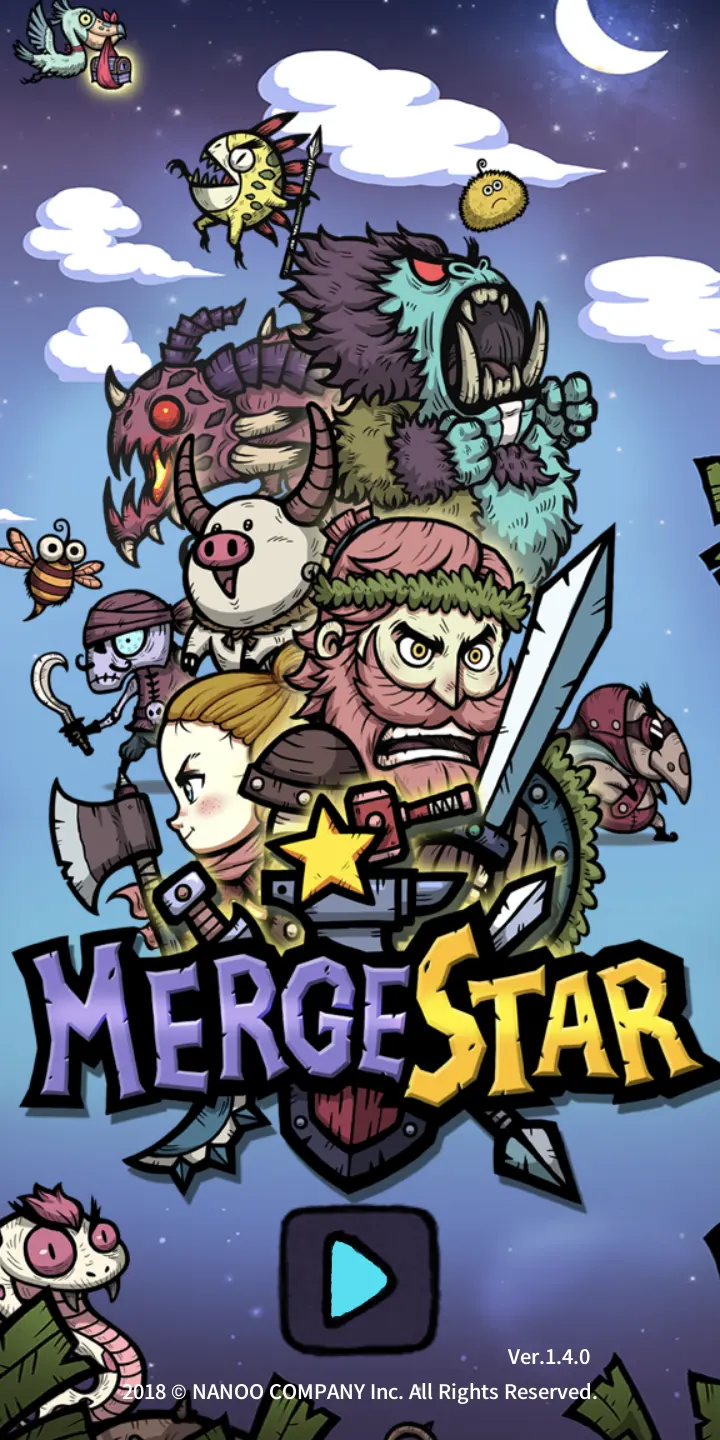 �ϳ�֮��������ʯ��Ұ�v2.8.4 �ٷ������ͼ