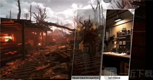 一战火灾风暴免费版 一战火灾风暴免费版