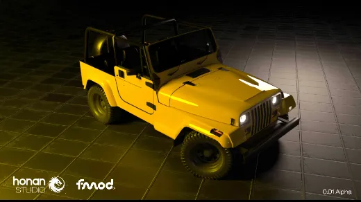 驾驶X车祸模拟器破解版 驾驶X车祸模拟器破解版