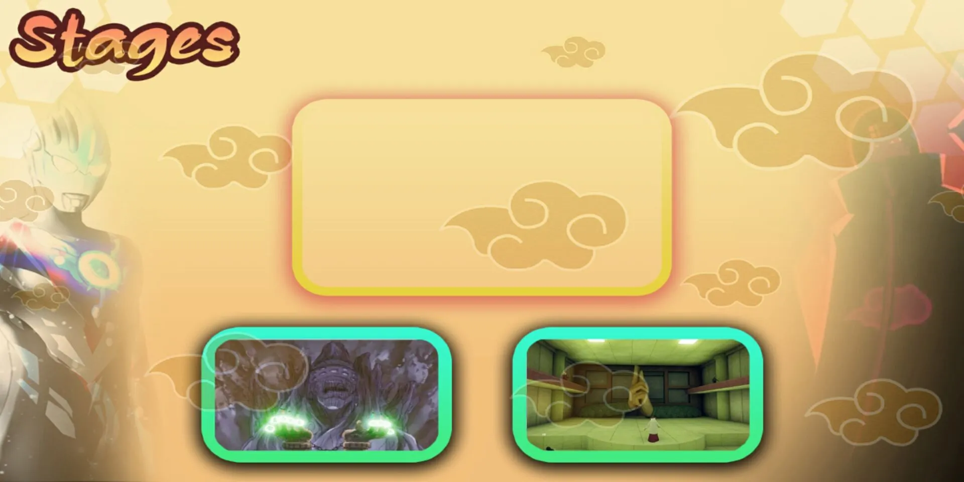 ������vs��ӰMugen(��Ѫ����Ϸ)v1.0 �ٷ������ͼ