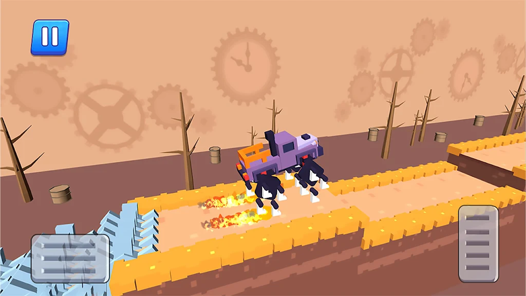 3D�������(3D����������Ϸ)v1.6.18 �ٷ������ͼ