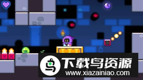 Shadow TrickӰ��Ϸ��2026�ٷ�����v0.0.4 �ٷ������ͼ