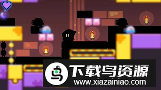 Shadow TrickӰ��Ϸ��2026�ٷ�����v0.0.4 �ٷ������ͼ