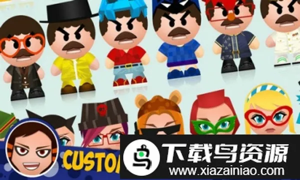 �����ϰ�4(��ѹ������Ϸ)v1.7.7 ��׿���ͼ